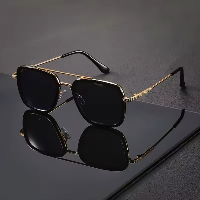 FLACK - BLACK
