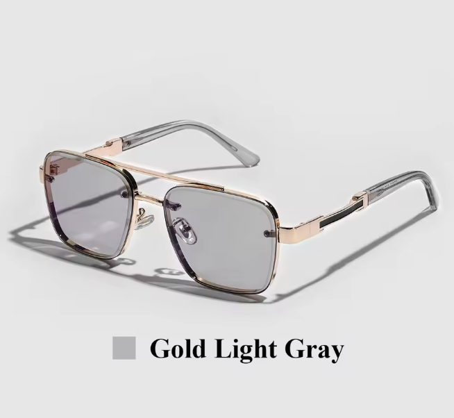 LAVRE - GOLD LIGHT GREY