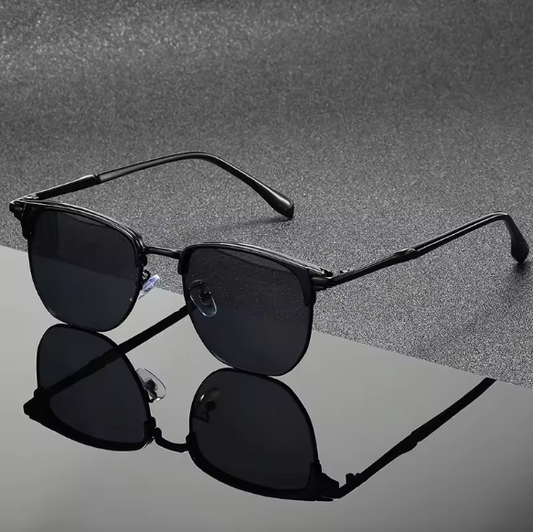 MONTANA - BLACK