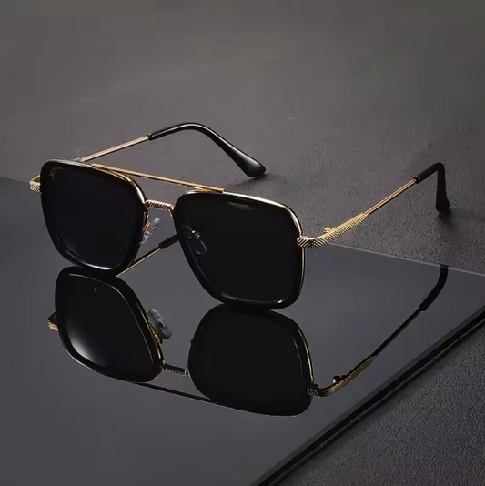 FLACK - BLACK