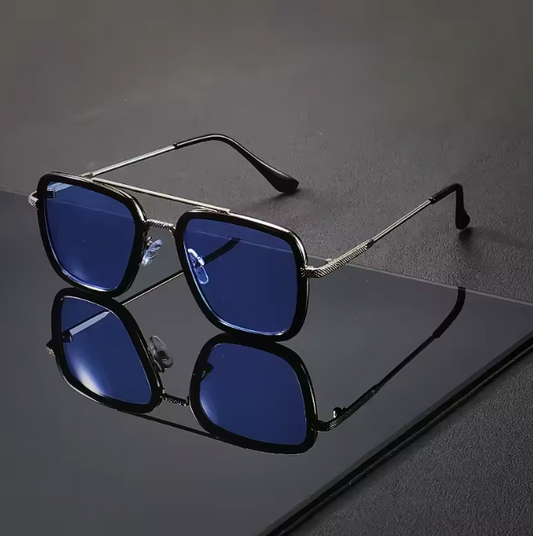 FLACK - BLUE