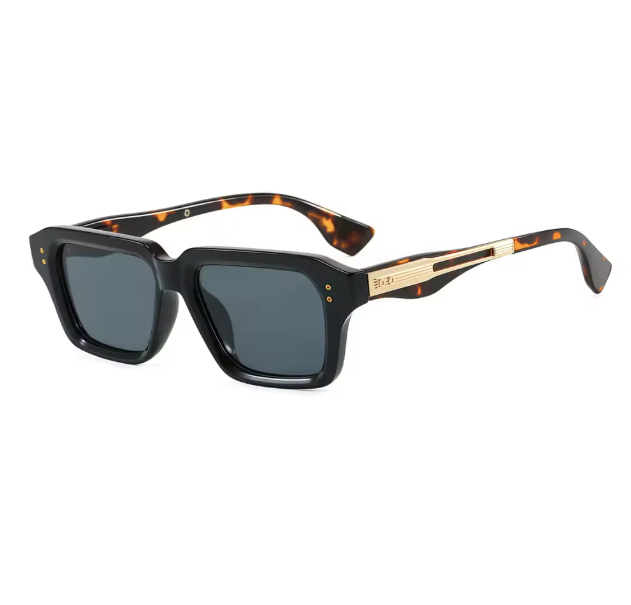 VLADEM - BLACK & LEOPARD