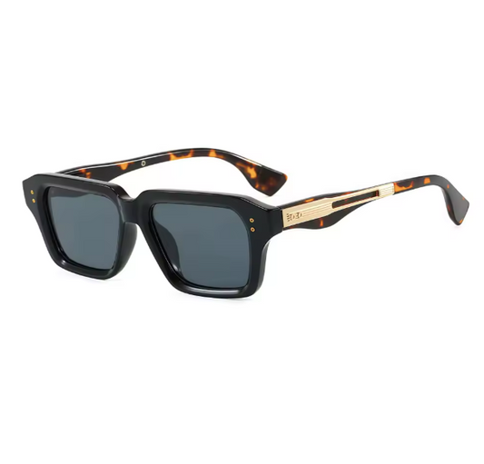 VLADEM - BLACK & LEOPARD