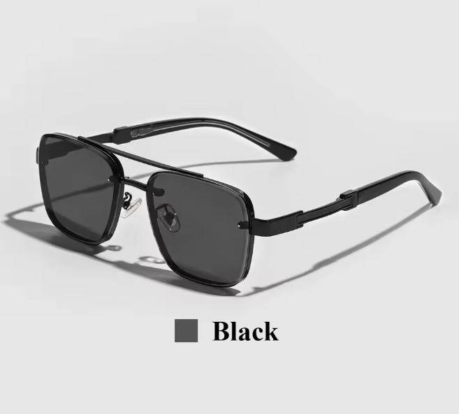 LAVRE - BLACK