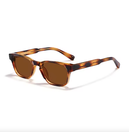 BRANNI - LEOPARDY